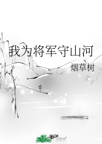 我为将军守山河