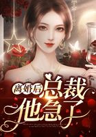 离婚后，总裁他急了